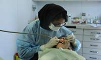 348 مراجعه به دندانپزشکی در طرح خدمت جهادی بسیج جامعه پزشکی