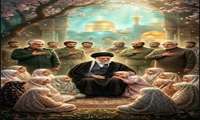 پایان این داستان به دست ایران نوشته خواهد شد